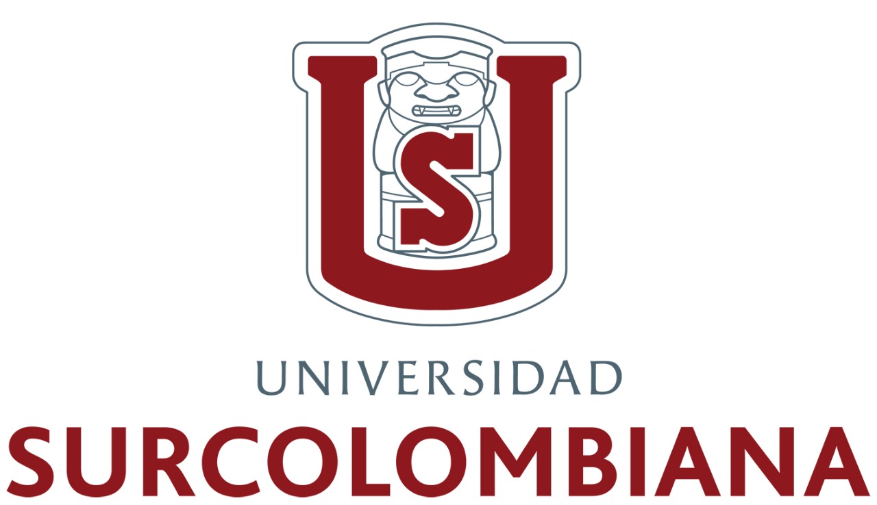 Logo de Universidad Surcolombiana