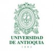 Logo de Universidad de Antioquia