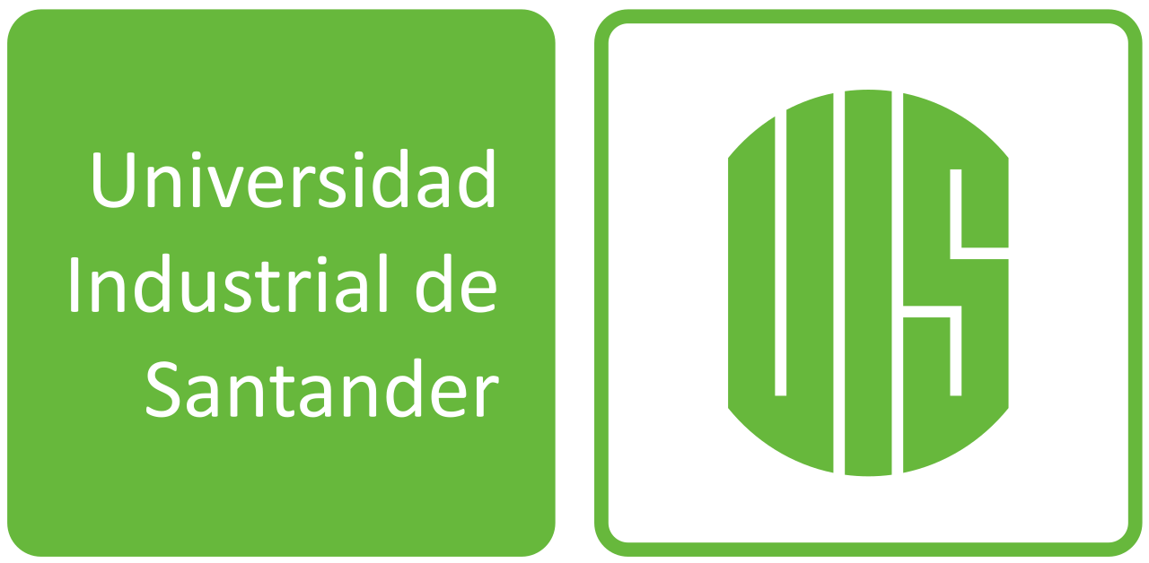 Logo de Universidad Industrial de Santander